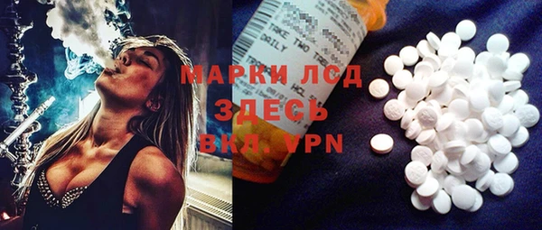 стаф Пересвет